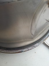 Wassertank für truma boiler - wassertank,