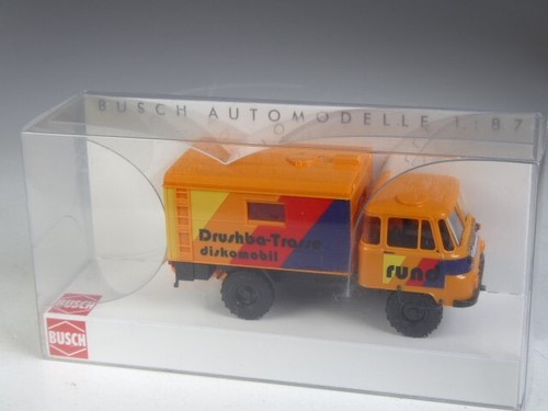 Busch 50231 robur - (yg-22),