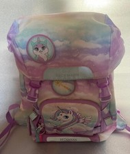 Schulranzen Beckmann mit