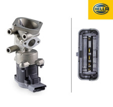 HELLA AGR Ventil für Land