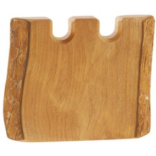 Ostheimer Mauer mit Zinnen