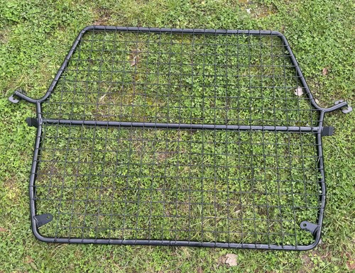 Original touran trenngitter - vw,