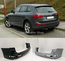 STOßSTANGE HINTEN LACKIERT IN