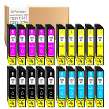 Patronen für epson stylus - patronen,
