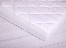 Spann-Unterbett MOON LUXUS