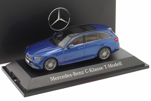 Herpa mercedes klasse - herpa, c-klasse