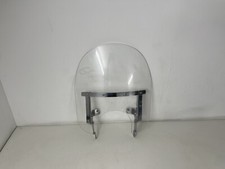 Yamaha Windschild