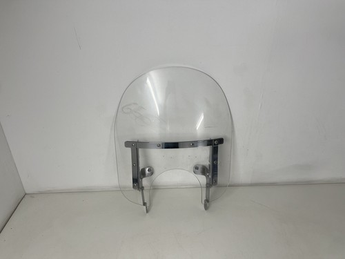 Yamaha windschild - yamaha,