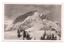 18597- Garmisch-Partenkirchen Kreuzeckhaus 1939