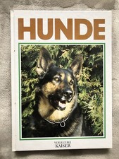 Hunde Buch Über Hunde