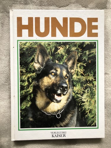 Hunde buch über - Über,