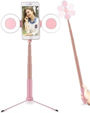 iEGrow Ringlicht 12 Zoll