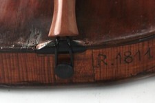1811 Master old VIOLIN geige