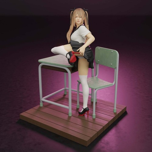 Marie rose dead alive - rose,,