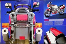Motorrad Classic 1517) Yamaha