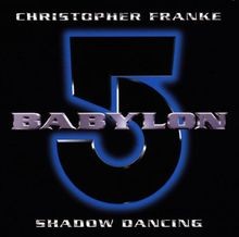 Babylon shadow dancing von - babylon,