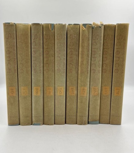 The book popular - of, science
