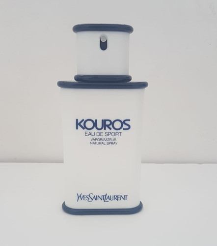 Ysl kouros sport - eau, de