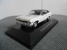 " Chevrolet Nova SS Coupe 1971