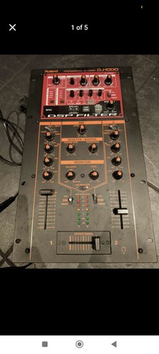 Roland 1000 mischpult mit - roland,
