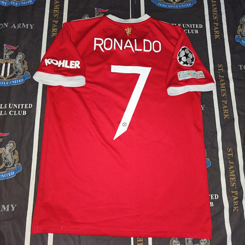 Manchester united home - manchester,