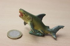 Weißer Hai White Shark Safari Ltd. Wildlife Wildtiere Figur Miami Florida