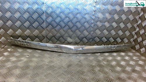 Griffleiste chrom mit öffner - griffleiste,