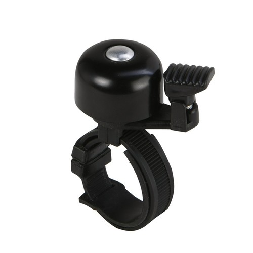 Fahrradglocke mini fischer - fahrradglocke,