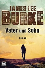 James Lee Burke Vater und Sohn