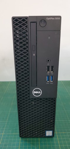 Dell optiplex 3050 sff - optiplex,
