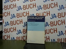 Neurologie und Psychiatrie