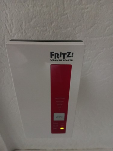 Avm fritz wlan repeater - avm, 1750e