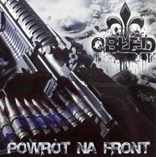 Obłęd, Powrót na Front