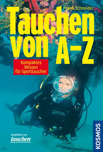 Tauchen von z - von, a