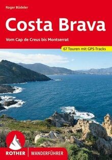 Costa brava vom cap - costa, de