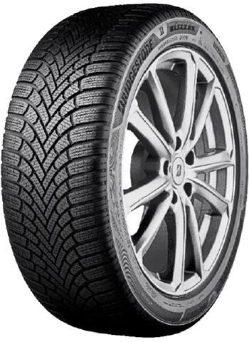Bridgestone blizzak 205 55 - bridgestone, 205/55