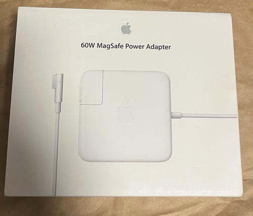 Apple 60w magsafe - magsafe, power