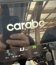CarABC - BMW Motorrad CarPlay