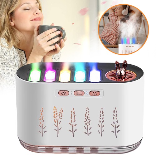 Aroma diffusor luftbefeuchter - aroma,