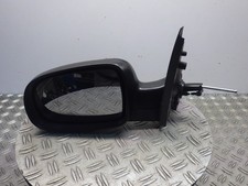Außenspiegel Opel Corsa C
