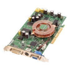 GRAFIKKARTE MSI NVIDIA GEFORCE