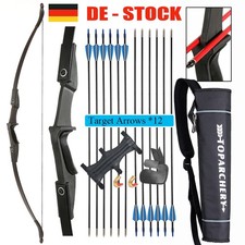 Bogenschießen 57'' Takedown