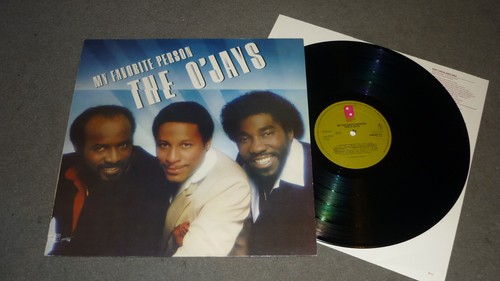 The jays my favorite - o'jays,