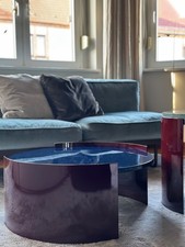 Cassina Bowy Beistelltische