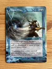 Mana Drain - PROXY