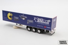 Herpa Gardinenplanenauflieger