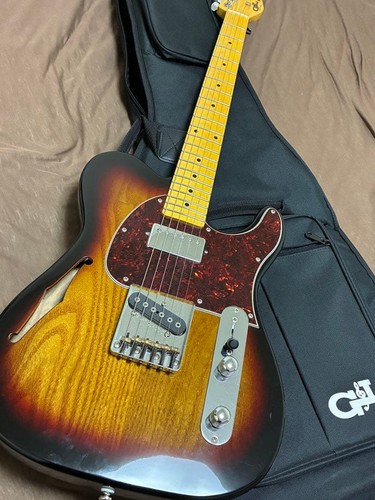 Tribute series asat - g&l,