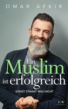 Ein Muslim ist erfolgreich -