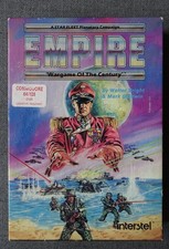 EMPIRE : Wargame of the