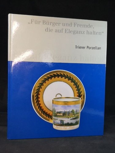 Für bürger und fremde - und, fremde,